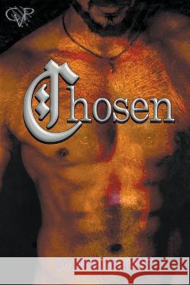 Chosen Darie McCoy   9798215010341