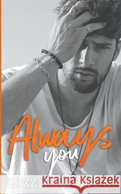 Always You Lizzie Morton   9798215027493 Lizzie Morton