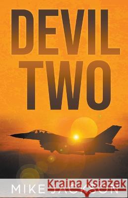 Devil Two Mike Jackson   9798215034507