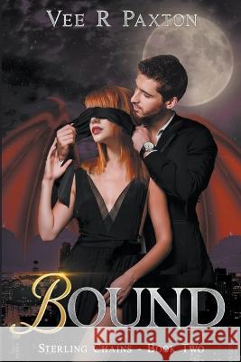 Bound Vee R Paxton   9798215040416 Vee R. Paxton