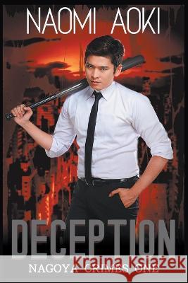 Deception Naomi Aoki   9798215051641