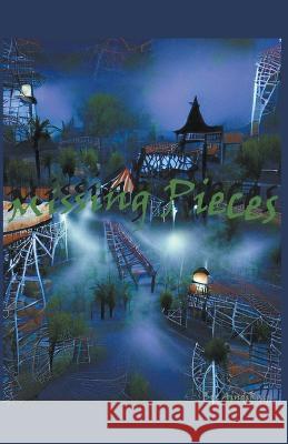 Missing Pieces Aindi Rain   9798215053515 Aindirain