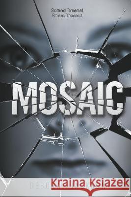 Mosaic Deborah Jackson   9798215081020 Deborah Jackson