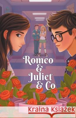 Romeo & Juliet & Co E Kyba   9798215081587 E. Kyba