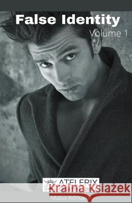 False Identity Malia Kōnane 9798215111291