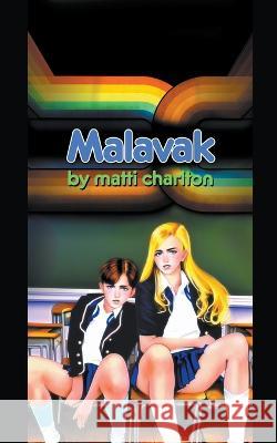 Malavak Matti Charlton   9798215116111