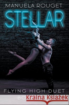 Stellar Manuela Rouget 9798215121894