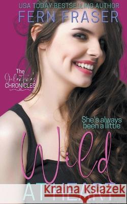 Wild at Heart Fern Fraser   9798215145821 Fern Fraser