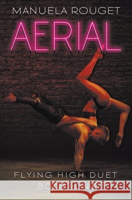 Aerial Manuela Rouget 9798215155677