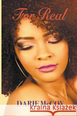 For Real Darie McCoy   9798215167830