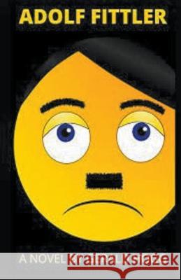 Adolf Fittler Gerald Hogg   9798215173213