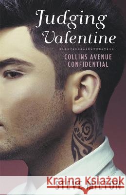 Judging Valentine Steve Milton   9798215173336 Steve Milton
