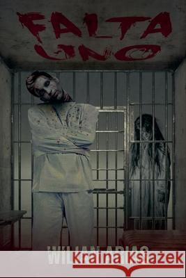 Falta Uno Wilian Arias 9798215175088