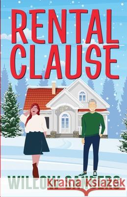 Rental Claus(e) Willow Sanders   9798215176160