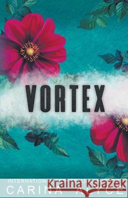 Vortex Carina Alyce   9798215199992