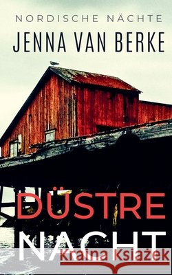 Düstre Nacht Berke, Jenna Van 9798215225264