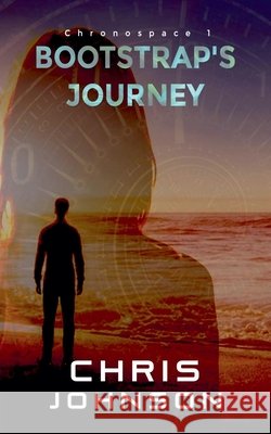 Bootstrap's Journey Chris Johnson   9798215234037