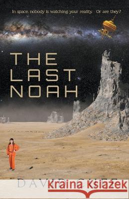 The Last Noah David Cuff   9798215237168