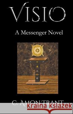 Visio C Amon Trant 9798215242063 C Amon Trant