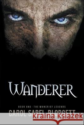 Wanderer Carol Sabel Blodgett   9798215247549