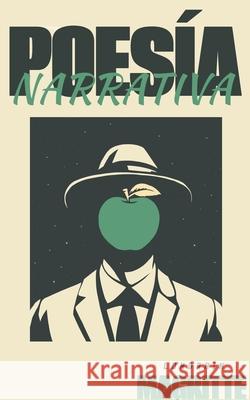 Poesía narrativa: Magritte Londrain 9798215274224