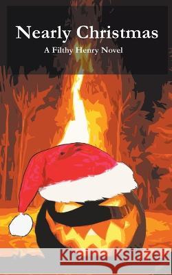 Nearly Christmas Derek Power   9798215275320 Derek Power