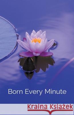 Born Every Minute Daniel Prior 9798215289013
