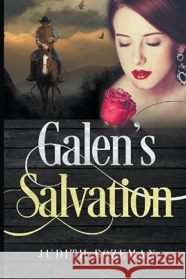 Galen's Salvation Judith Bozeman   9798215291337