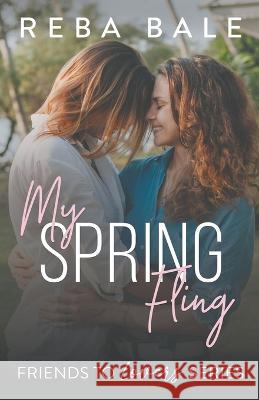My Spring Fling Reba Bale   9798215309032