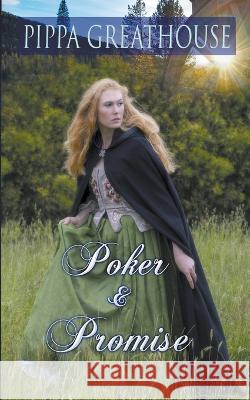 Poker & Promise Pippa Greathouse 9798215318249 Tessa Carr