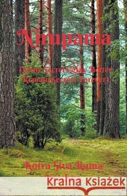 Nirupama Kotra Siva Rama Krishna   9798215318553