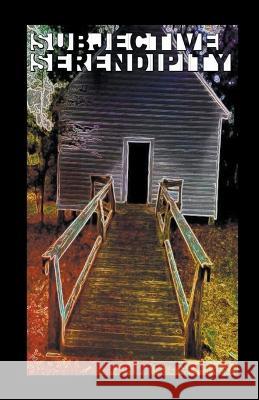 Subjective Serendipity Christopher Besonen   9798215330524 Besonen Horror