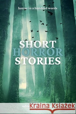 Short Horror Stories Eric Fomley   9798215336649