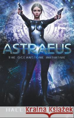Astraeus Haley Cavanagh   9798215339282 Haley Cavanagh