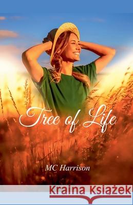 Tree of Life MC Harrison 9798215346501 MC Harrison