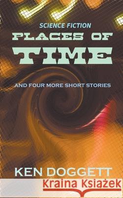 Places Of Time Ken Doggett   9798215361702 Rutledge House