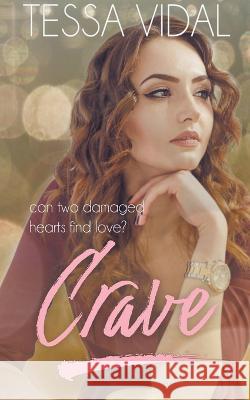 Crave Tessa Vidal 9798215379578