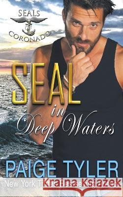 Seal in Deep Waters Paige Tyler   9798215390658 Paige Tyler