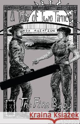 The Fire Baby Jbs Palmer   9798215391389 Blue Lad Press