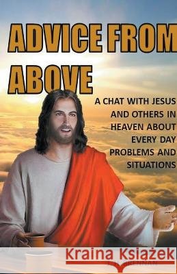 Advice From Above John H Brennan   9798215399392