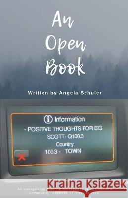 An Open Book Angela Schuler 9798215412244