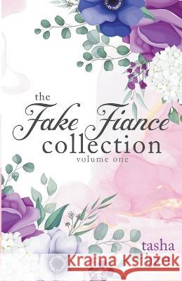The Fake Fiance Collection Volume One Tasha Hart   9798215414316 Summerhouse Publishing