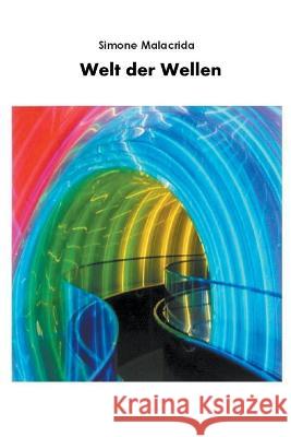Welt der Wellen Simone Malacrida   9798215417140 Simone Malacrida