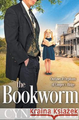The Bookworm Cyndi Raye   9798215422632 Cyndi Raye