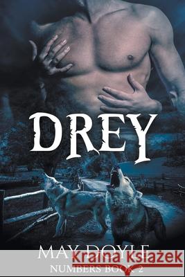 Drey May Doyle   9798215429785 May Doyle