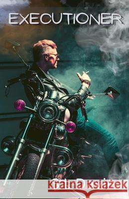 Executioner S L Davies   9798215445044 S L Davies