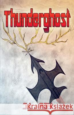 Thunderghost Jean-Luc Roy   9798215445167 Jean-Luc Roy