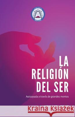 La Religión del Ser Ionesco, Lucian Simon 9798215451441