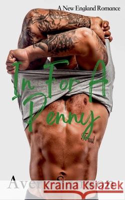 In For a Penny Avery Samson   9798215454121
