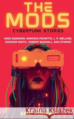 The Mods Eric Fomley 9798215490808 Eric Fomley